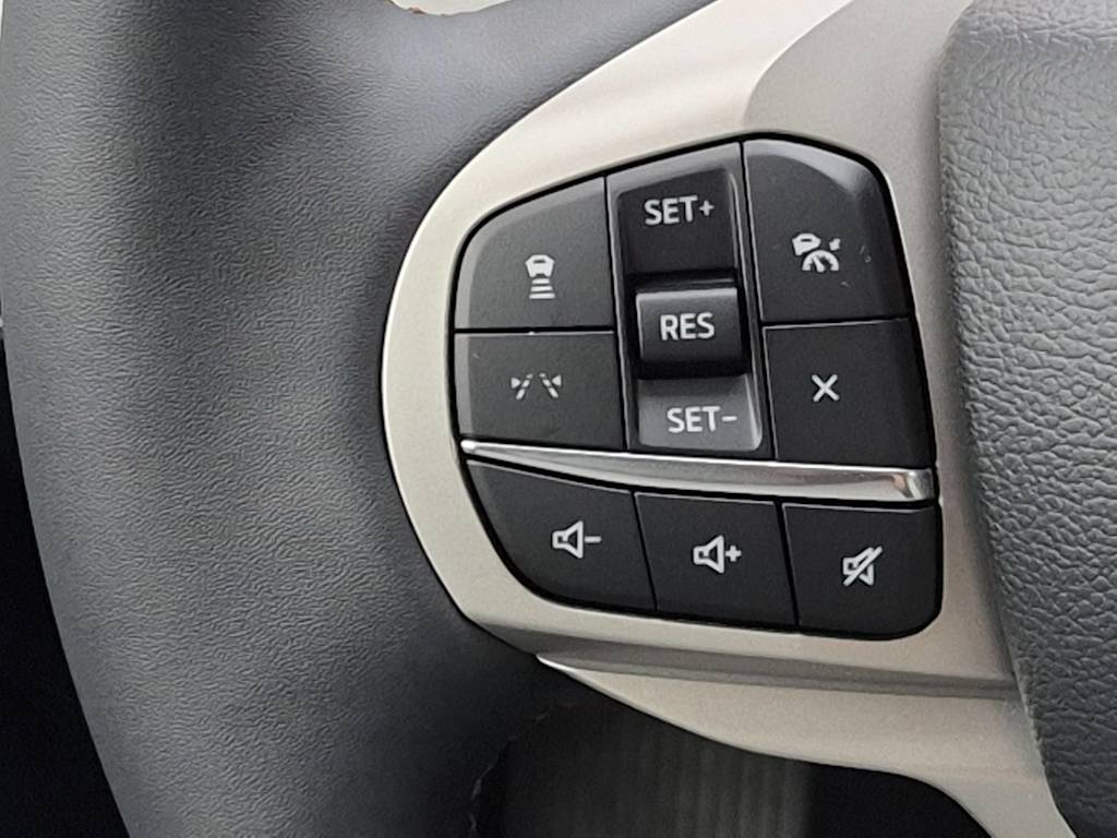 Thumbnail: 2026 Ford Explorer - 27