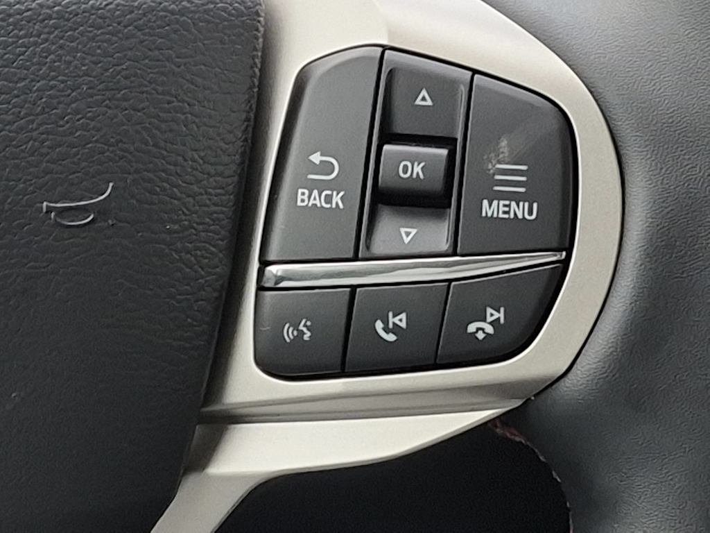 Thumbnail: 2026 Ford Explorer - 28