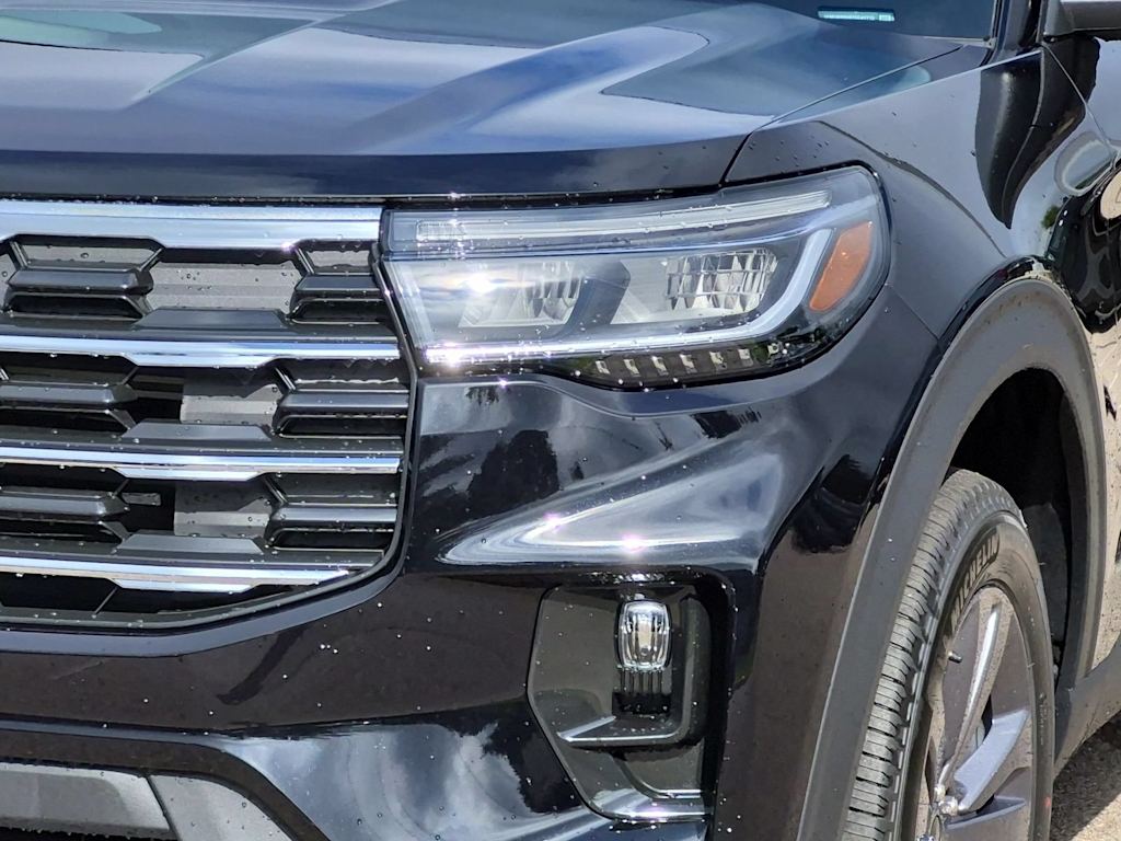 Thumbnail: 2026 Ford Explorer - 23
