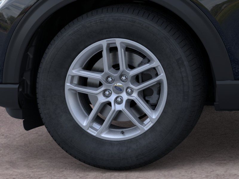 Thumbnail: 2026 Ford Explorer - 6