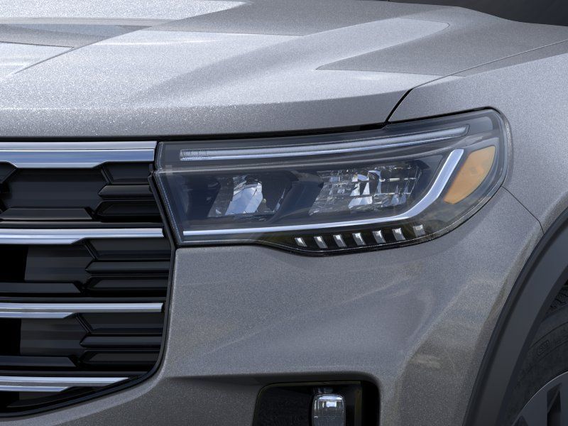 Thumbnail: 2026 Ford Explorer - 19