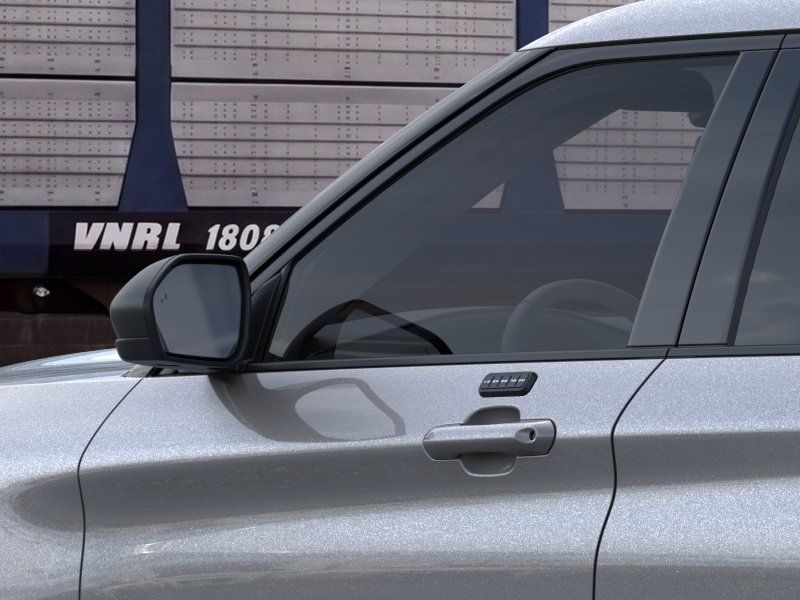 Thumbnail: 2026 Ford Explorer - 20