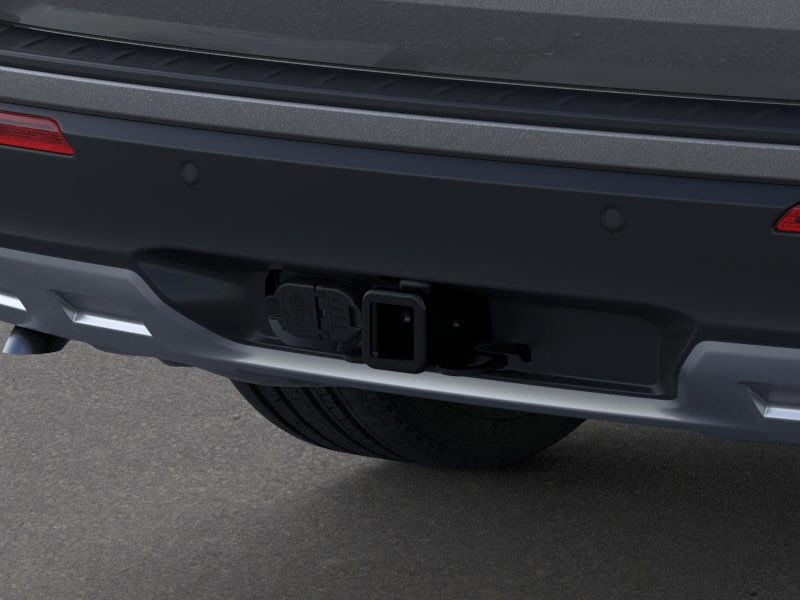 Thumbnail: 2026 Ford Explorer - 23