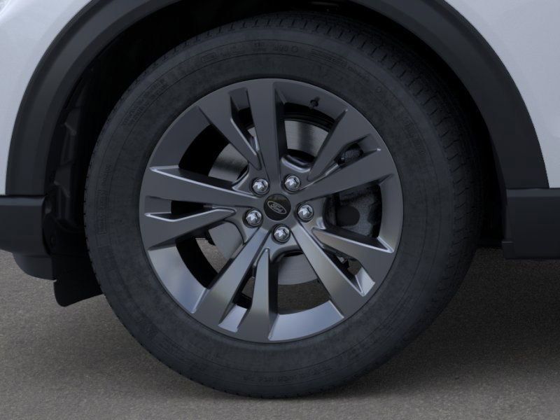 Thumbnail: 2026 Ford Explorer - 7