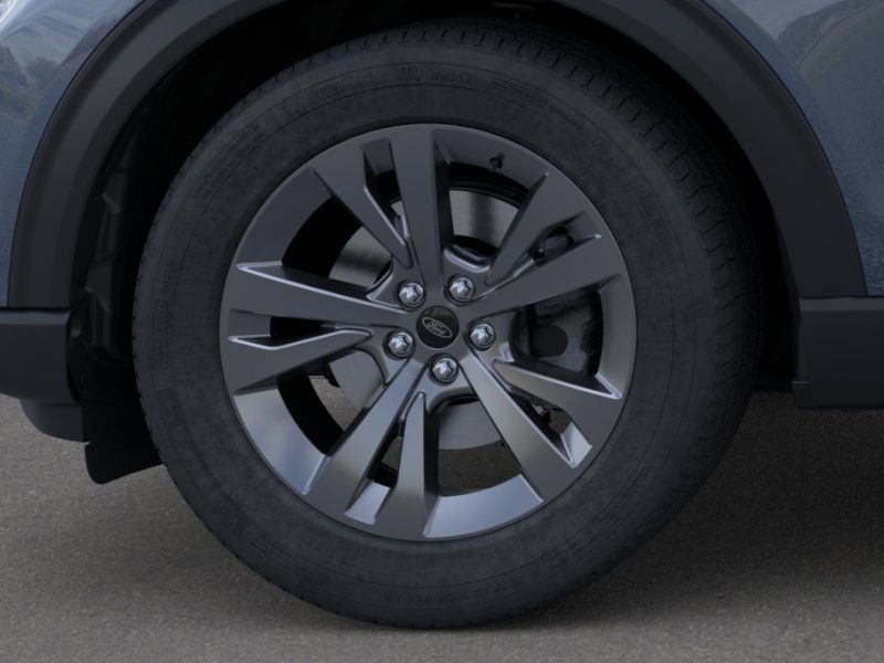Thumbnail: 2026 Ford Explorer - 6