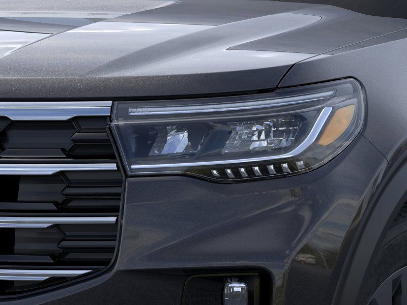 Thumbnail: 2026 Ford Explorer - 19