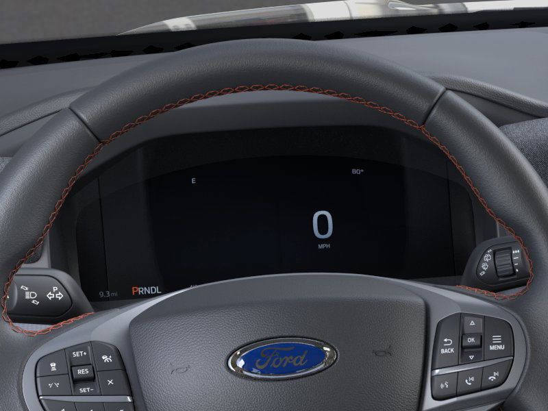 Thumbnail: 2026 Ford Explorer - 17