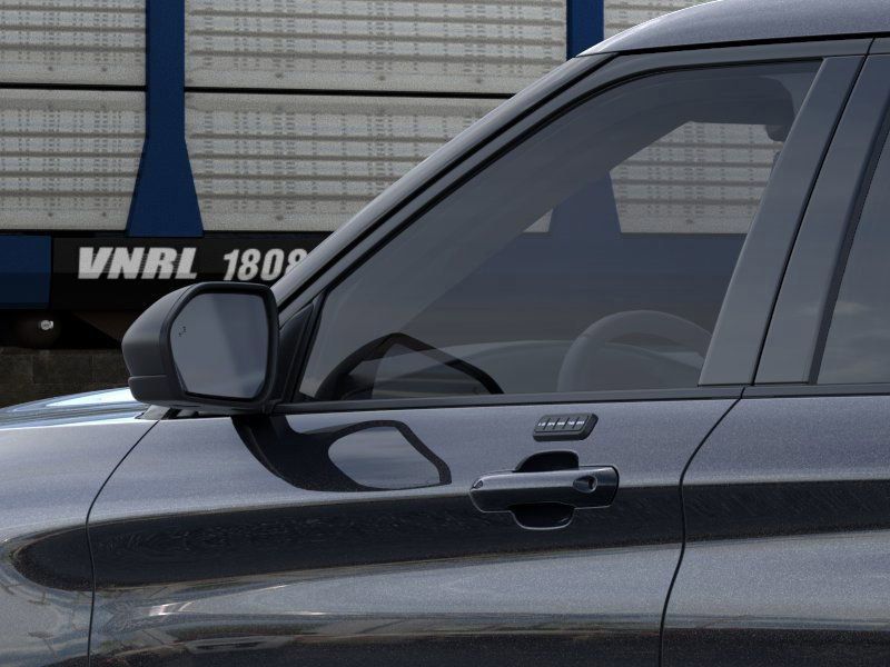 Thumbnail: 2026 Ford Explorer - 20