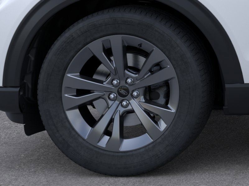 Thumbnail: 2026 Ford Explorer - 6