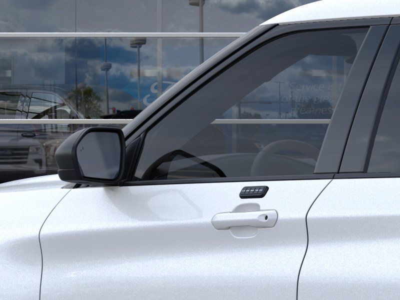 Thumbnail: 2026 Ford Explorer - 20