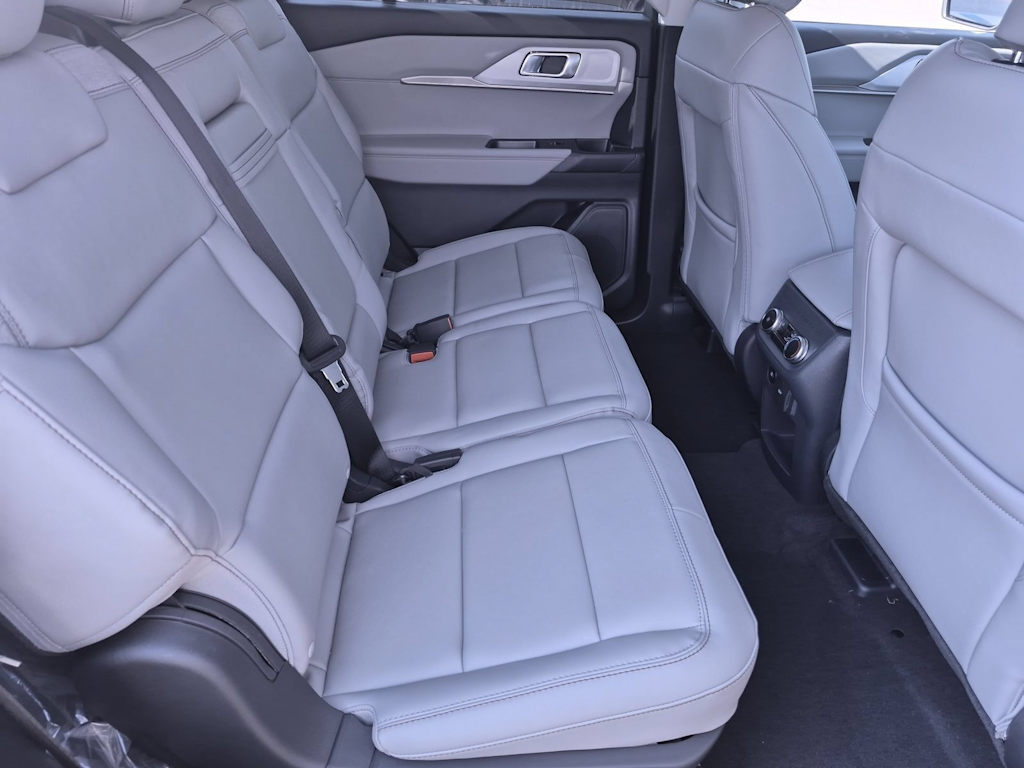 Thumbnail: 2026 Ford Explorer - 23