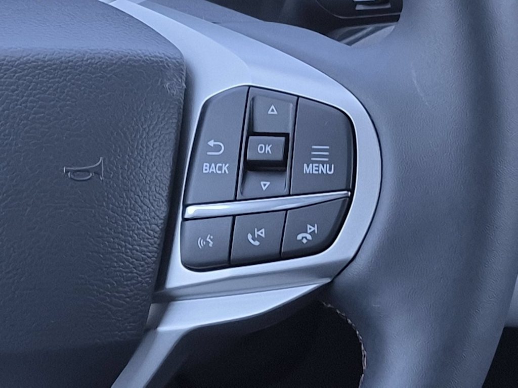 Thumbnail: 2026 Ford Explorer - 26