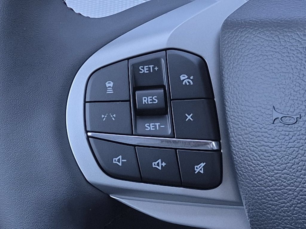 Thumbnail: 2026 Ford Explorer - 25