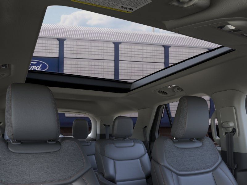 Thumbnail: 2026 Ford Explorer - 22