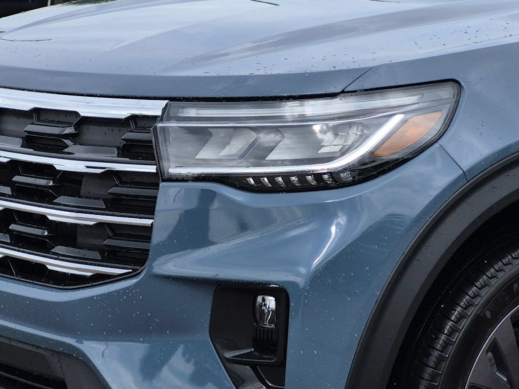 Thumbnail: 2026 Ford Explorer - 3