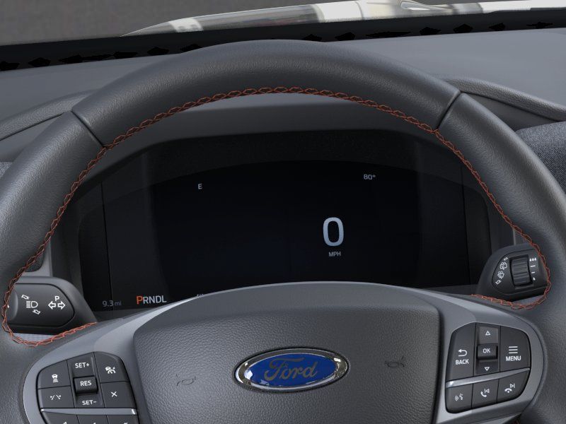 Thumbnail: 2026 Ford Explorer - 17