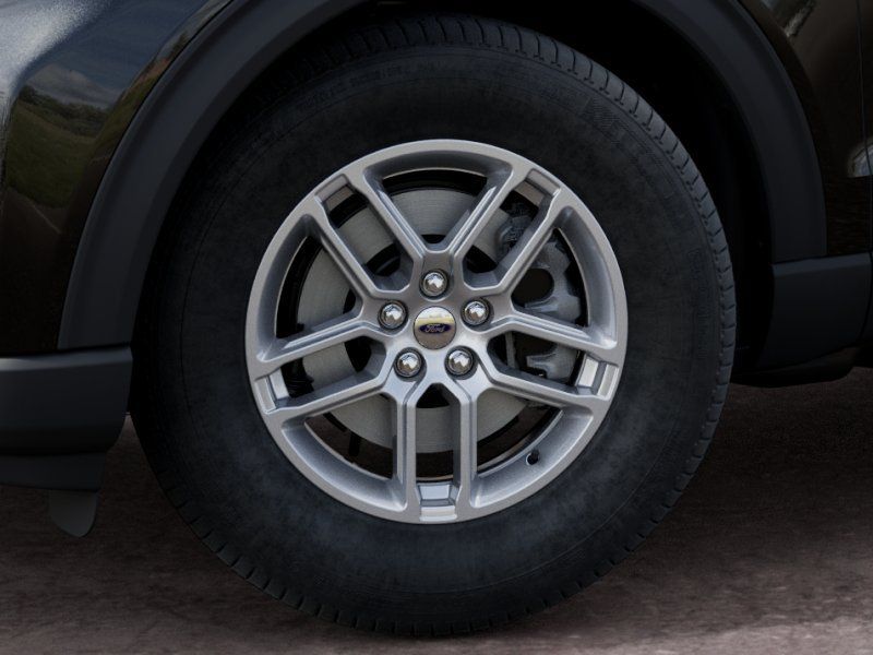 Thumbnail: 2027 Ford Explorer - 8