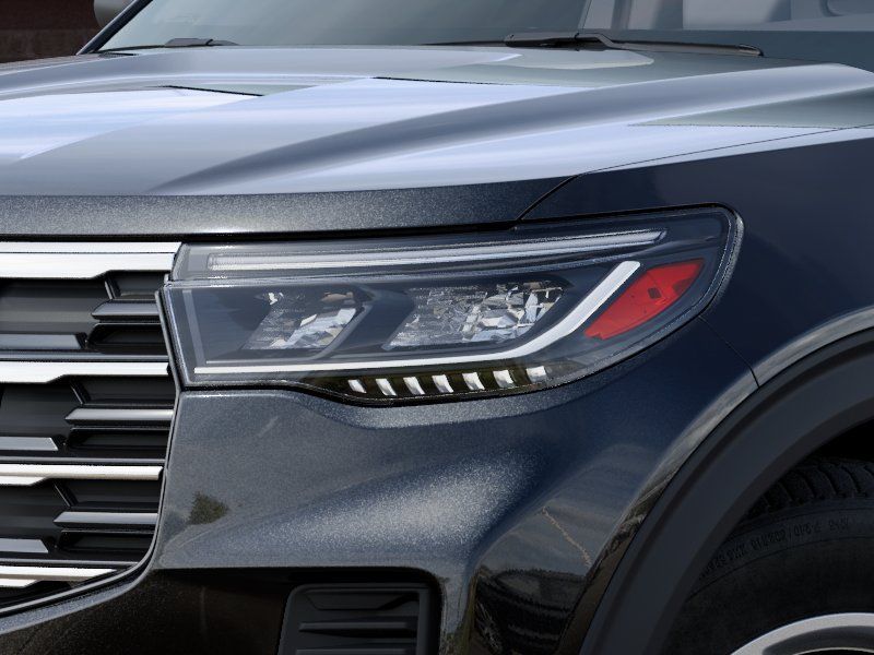 Thumbnail: 2027 Ford Explorer - 21