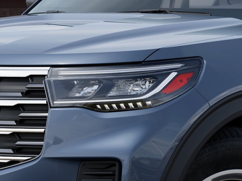Thumbnail: 2027 Ford Explorer - 20