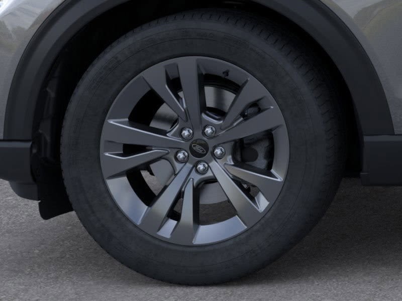 Thumbnail: 2026 Ford Explorer - 6