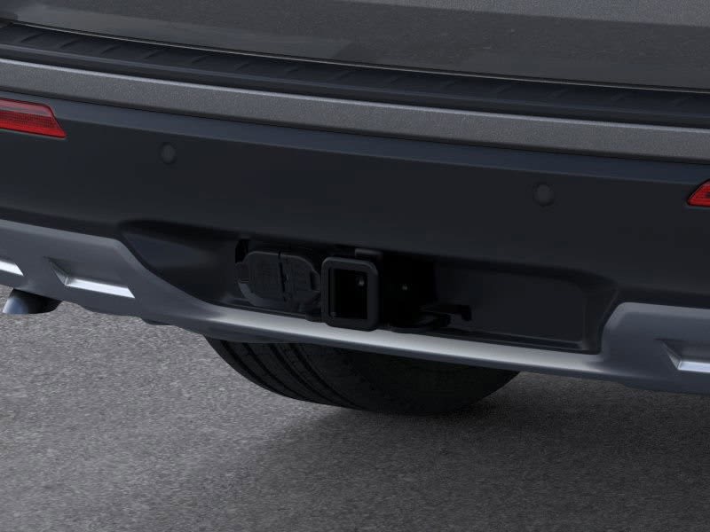 Thumbnail: 2026 Ford Explorer - 23