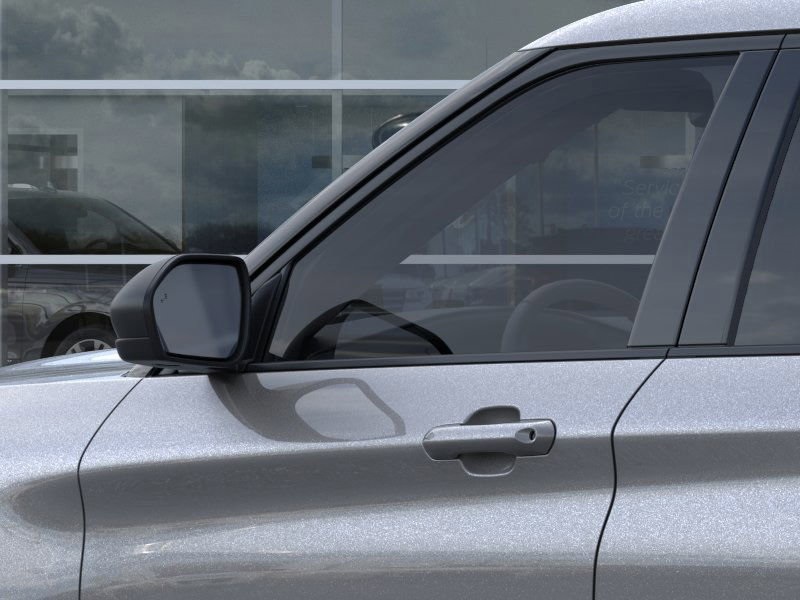 Thumbnail: 2026 Ford Explorer - 20