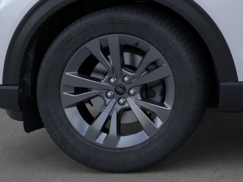 Thumbnail: 2026 Ford Explorer - 7