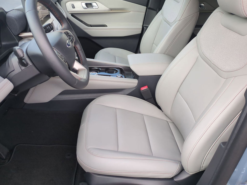 Thumbnail: 2026 Ford Explorer - 10