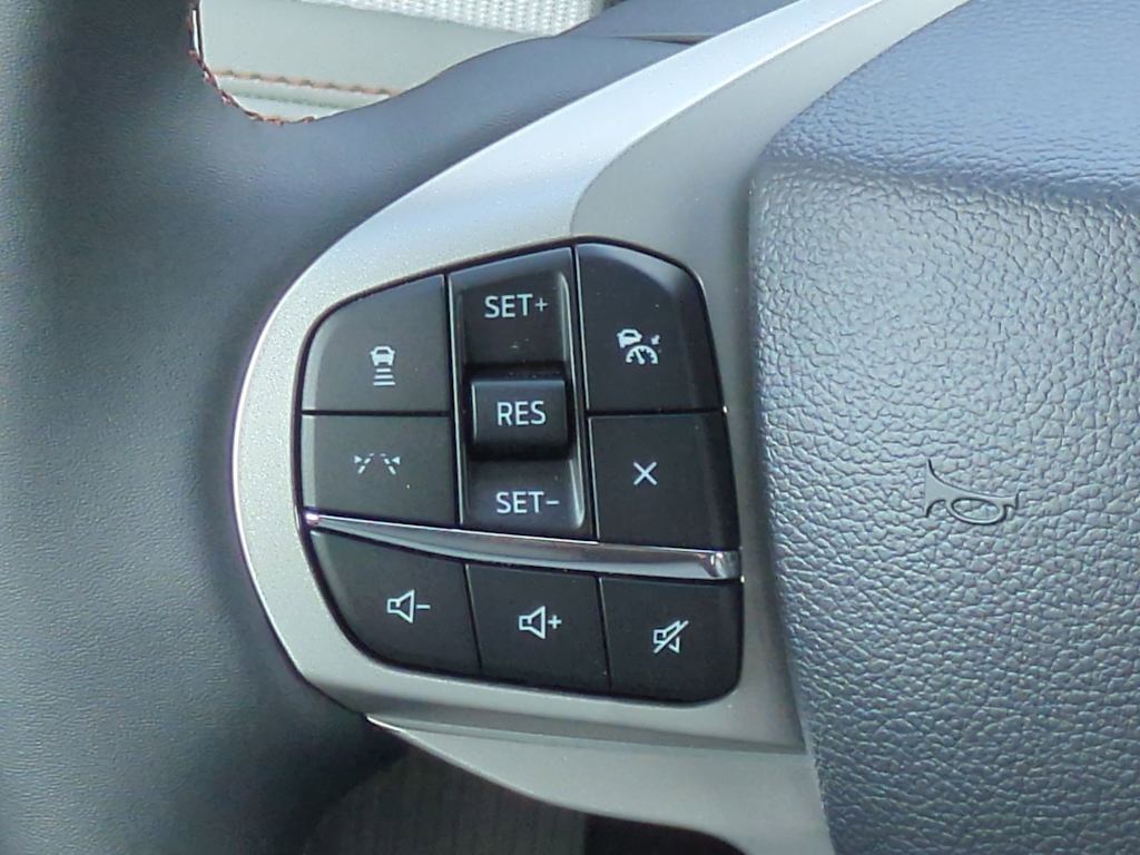 Thumbnail: 2026 Ford Explorer - 28