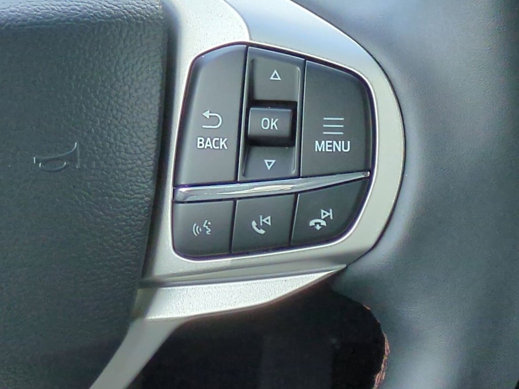 Thumbnail: 2026 Ford Explorer - 29