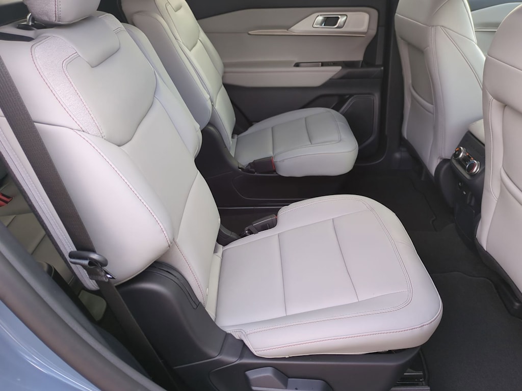Thumbnail: 2026 Ford Explorer - 27