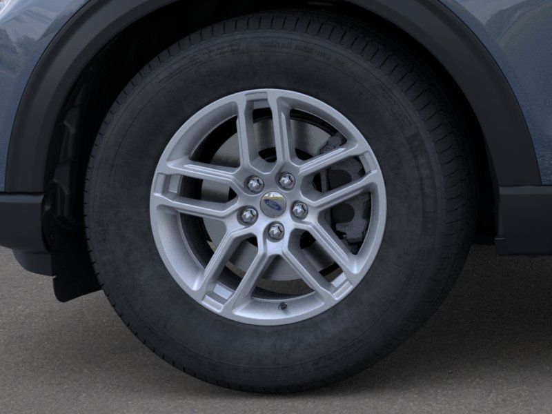 Thumbnail: 2026 Ford Explorer - 6