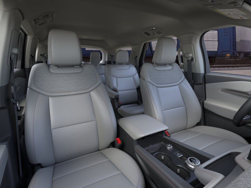 Thumbnail: 2026 Ford Explorer - 7