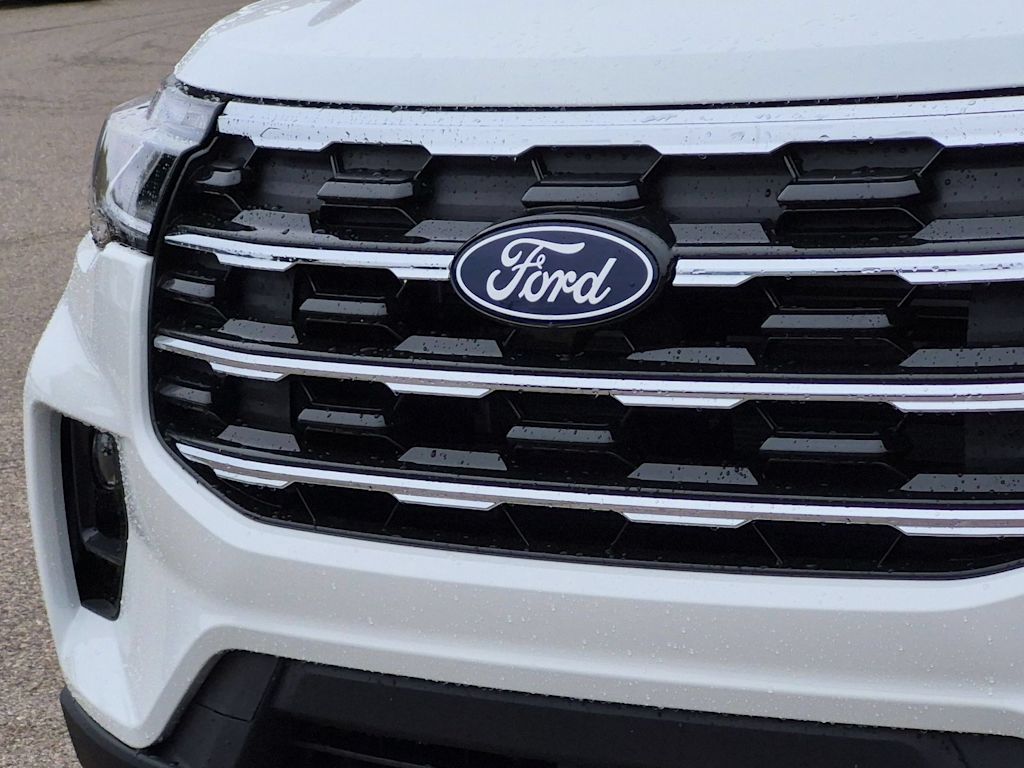 Thumbnail: 2027 Ford Explorer - 7