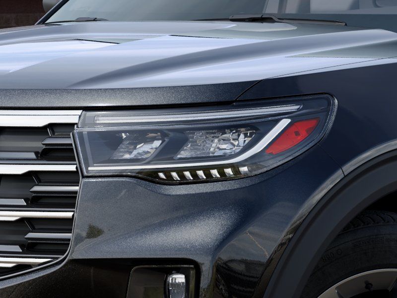 Thumbnail: 2027 Ford Explorer - 20