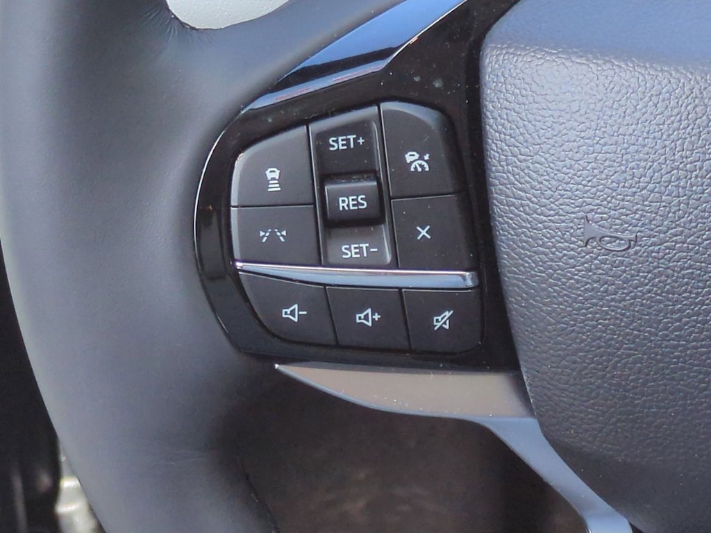 Thumbnail: 2026 Ford Explorer - 27