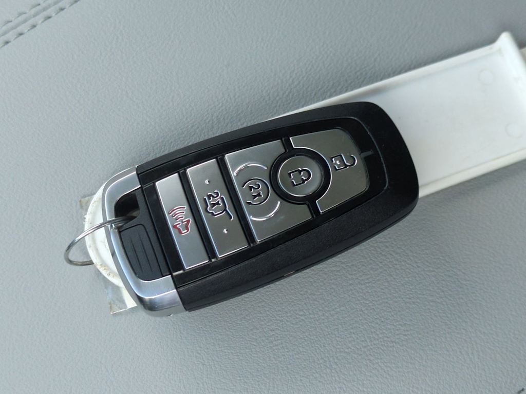 Thumbnail: 2026 Ford Explorer - 16