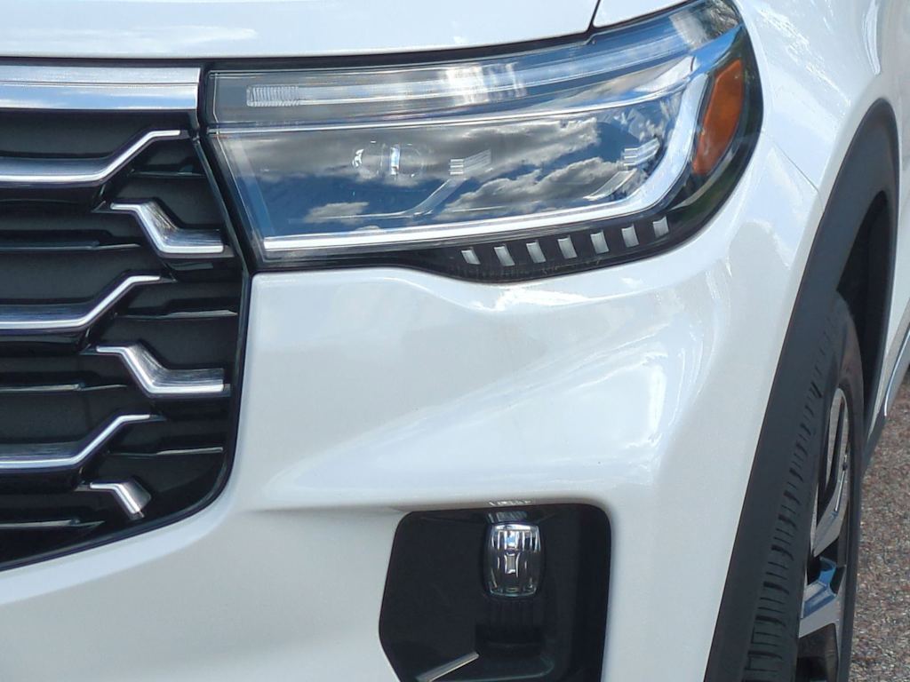 Thumbnail: 2026 Ford Explorer - 22