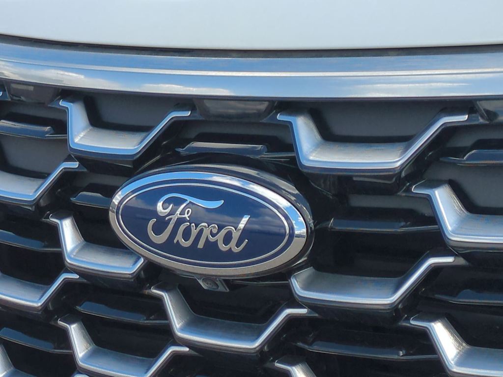 Thumbnail: 2026 Ford Explorer - 7