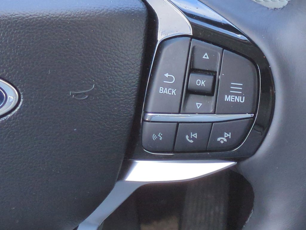 Thumbnail: 2026 Ford Explorer - 28