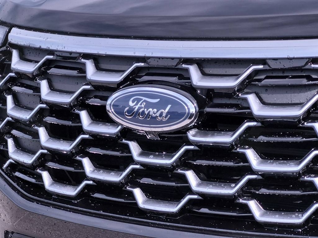 Thumbnail: 2026 Ford Explorer - 6