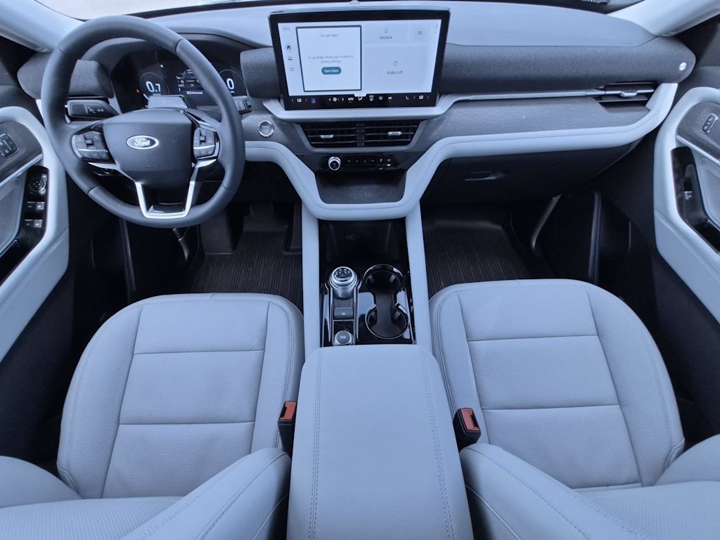 Thumbnail: 2026 Ford Explorer - 8