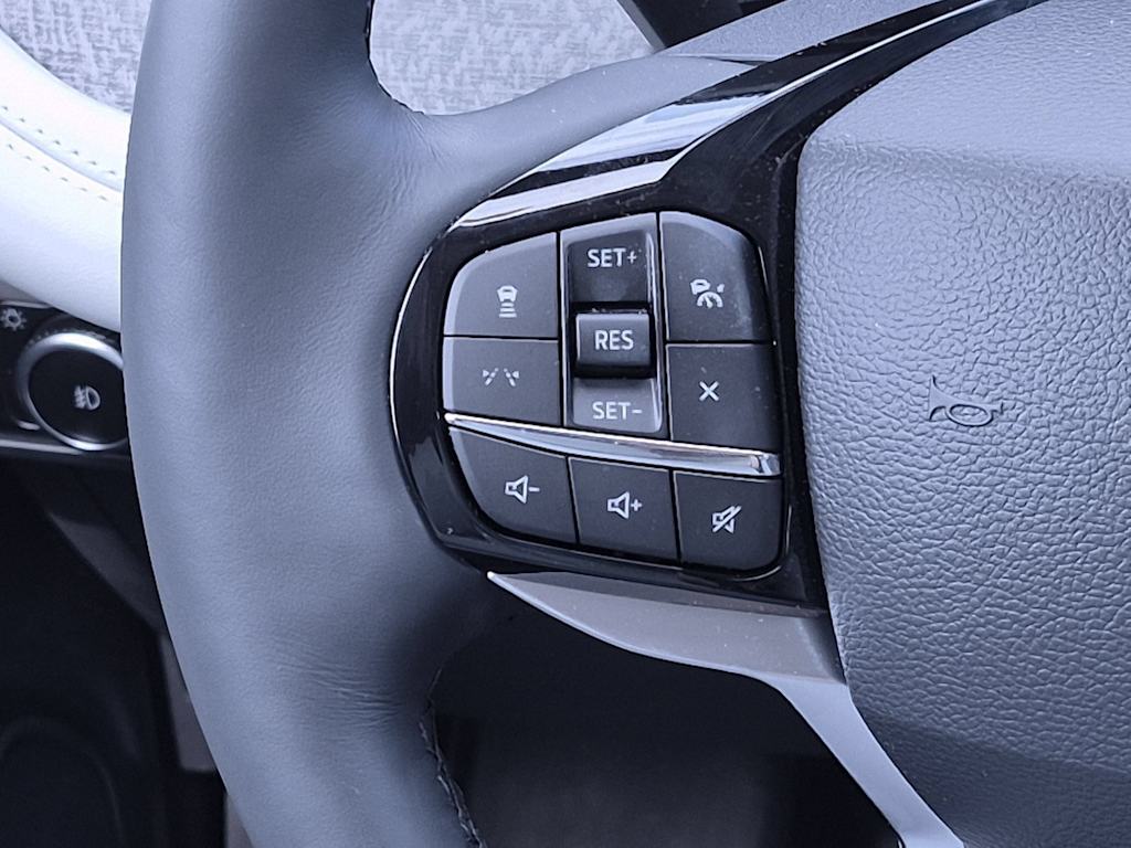 Thumbnail: 2026 Ford Explorer - 26
