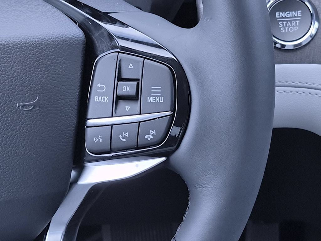 Thumbnail: 2026 Ford Explorer - 27