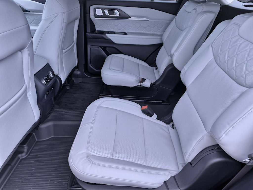 Thumbnail: 2026 Ford Explorer - 11