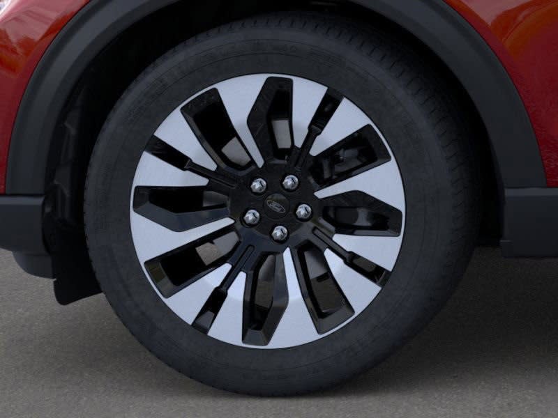 Thumbnail: 2026 Ford Explorer - 7