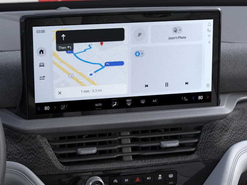 Thumbnail: 2026 Ford Explorer - 11