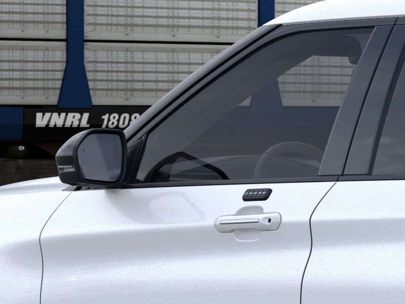 Thumbnail: 2026 Ford Explorer - 20