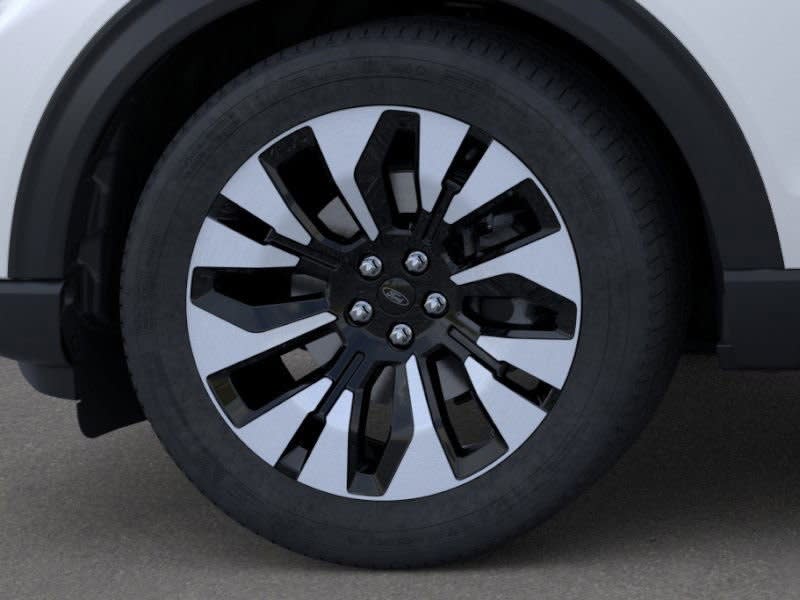 Thumbnail: 2026 Ford Explorer - 7