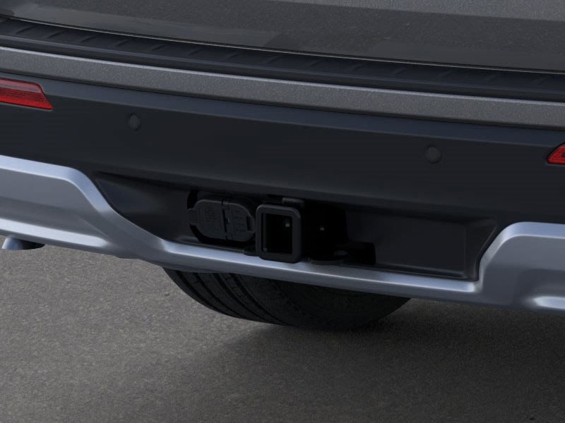 Thumbnail: 2026 Ford Explorer - 23